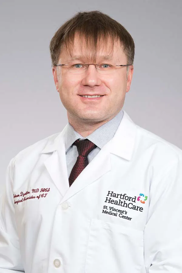 Photo of Dyatlov, Artem, MD, FACS